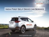 Mylescar Self drive Car Rental in Chandigarh