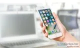 iPhoneiOS app Development Company in the USA