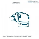 PRTC Bus  Pondicherry Road Transport Corporation