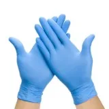 Hospital Grade Latex Gloves