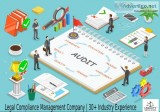 Legal Compliance Management Company  30 Industry Experience
