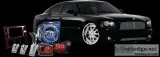 Auto Accessories  Northwest San Antonio TX  Tint World - 210-718
