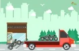 Packers and Movers Agra