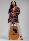 Women s Yathra Designer Long Coat
