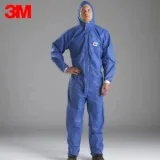 3M 4532 Coverall Suit