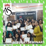 AS Academy of Beauty and wellness