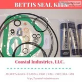 Get the Best Bettis Seal Kits for Your Machine
