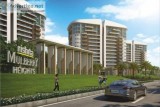 Luxury 2 and 3BHK Flats in Sushant Golf City Lucknow