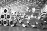 Stainless steel pipe manufacturer