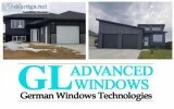 GL Advanced Windows provides premium quality cost-beneficial Ger