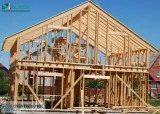 Timber Frame Cabin Designs New York - Silicon Engineering Consul
