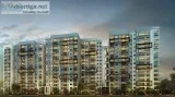 Flats in Hebbal Bangalore  LandT Realty