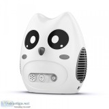 Owl Shape Compressor Nebulizer Asthma Nebulizer