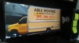 Moving Company Aurora - Able Moving and Handyman Services