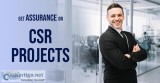 Hire a CSR Expert