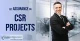 Hire a CSR Expert