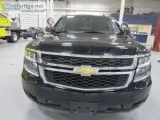 2017 Chevrolet Tahoe Police 2WD (S262P)