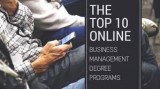 Business Management degree online