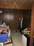 Garbage Cleanups  House Cleanout and Hauling