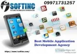 Android Application Development Company in Hyderabad