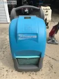 Dehumidifier and air movers for sale