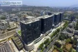 commercial property in navi mumbai  LandT Realty
