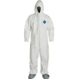 1422A Dupont Tyvek Coverall Suit