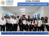 Top Law Colleges in Delhi NCR