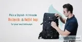 Trendy school backpacks  high school backpack
