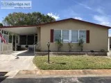 Beautiful 22 Home in 55 Community