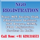 Charitable Trust Registration Services