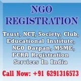 Charitable Trust Registration Services