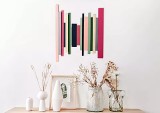 Modern Wall Sculptures