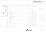 BIM Shop Drawing Services Chicago  - Silicon Engineering Consult