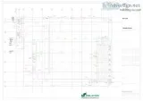 BIM Shop Drawing Services Chicago  - Silicon Engineering Consult