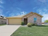 THREE BEDROOM APARTMENT