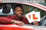 Learn from professional and drive like seasoned driver in Newcas