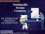 NO.1 Animation Company in delhi