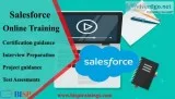 Reasons why you should learn salesforce with BISP