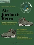 Gee Elite Shoes