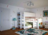 Get Loft Bed from Fitting Furniture for Your Modern House
