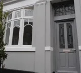 Windows and Doors in the UK