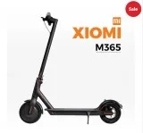 BUY XIAOMI M365 - 2019 MODEL PLUS FREE 2 SPARE TYRES ONLINE
