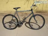 Trek Mountain 850 by Christopher Metcalfe Creations