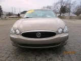 2007 BUICK LACROSSE