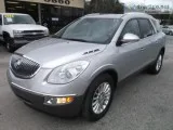 2012 Buick Enclave Leather