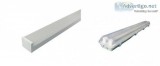 Get the Most Reliable Batten Luminaries Solution From Comledtech