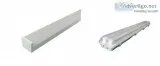 Get the Most Reliable Batten Luminaries Solution From Comledtech