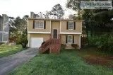 Welcome to 5300 Forest Downs Ln