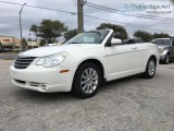 2010 Chrysler Sebring Touring